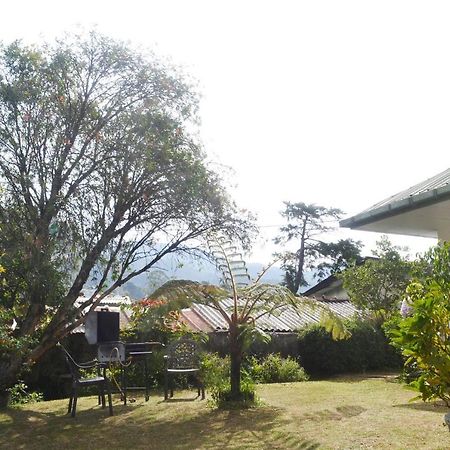 Samri Holiday Bunglow Nuwara Eliya Exterior foto